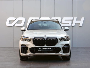 Внедорожник BMW X5 2023 года, 9240000 рублей, Краснодар