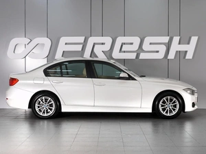 Седан BMW 3 серия 2014 года, 1307000 рублей, Минеральные Воды