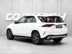 Внедорожник Mercedes-benz GLE-класс 2018 года, 5400000 рублей, Ростов-на-Дону