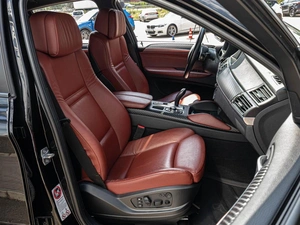 Внедорожник BMW X6 2013 года, 2405000 рублей, Краснодар