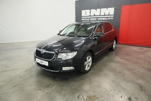 Седан Skoda Superb 2012 года, 1450000 рублей, Курск