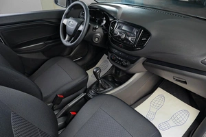 Универсал ВАЗ (LADA) Vesta 2021 года, 849000 рублей, Тюмень