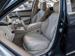 Седан Mercedes-benz Maybach S-класс 2015 года, 4680000 рублей, Краснодар