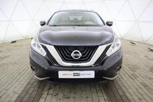 Внедорожник Nissan Murano 2016 года, 1999000 рублей, Обнинск