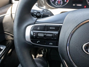 Седан Kia K5 2021 года, 1799000 рублей, Краснодар