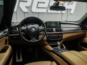 Внедорожник BMW X6 M 2012 года, 3070000 рублей, Краснодар