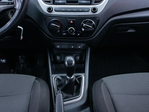 Седан Hyundai Solaris 2018 года, 1049000 рублей, Петрозаводск