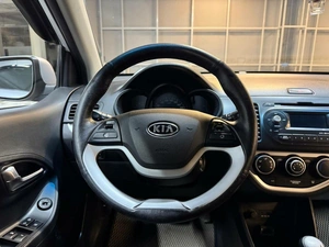 Хетчбэк Kia Picanto 2011 года, 797000 рублей, Красноярск