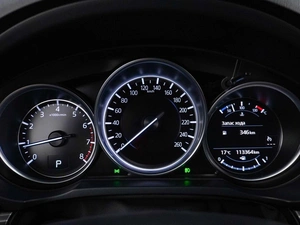Внедорожник Mazda CX-5 2020 года, 3161444 рублей, Москва