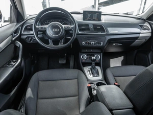 Внедорожник Audi Q3 2014 года, 1498000 рублей, Ставрополь