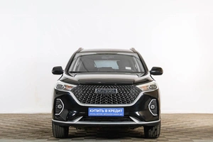 Внедорожник Haval M6 2024 года, 2029000 рублей, Тюмень