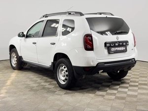 Внедорожник Renault Duster 2020 года, 1364100 рублей, Казань