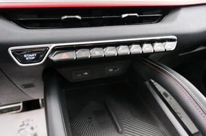 Внедорожник Geely Coolray 2024 года, 2399000 рублей, Красноярск