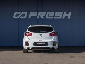 Хетчбэк Kia Ceed GT 2017 года, 1705000 рублей, Краснодар