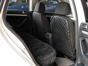 Универсал Volkswagen Golf 2011 года, 1150000 рублей, Краснодар