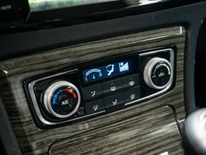 Внедорожник ZOTYE T600 2017 года, 1050000 рублей, Красноярск