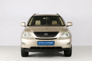 Внедорожник Lexus RX 2007 года, 1019000 рублей, Челябинск