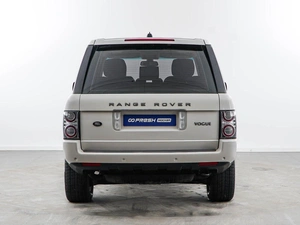 Внедорожник Land Rover Range Rover 2008 года, 1527077 рублей, Москва