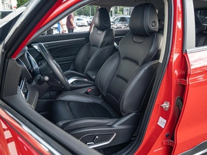 Внедорожник Geely Atlas Pro 2022 года, 1820000 рублей, Краснодар