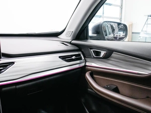Внедорожник Chery Tiggo 8 Pro 2021 года, 2019000 рублей, Красноярск