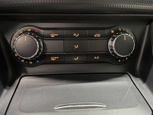 Хетчбэк Mercedes-benz A-класс 2013 года, 1350000 рублей, Ярославль