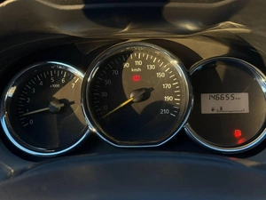 Внедорожник Renault Duster 2015 года, 748000 рублей, Ижевск