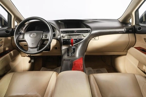 Внедорожник Lexus RX 2010 года, 2389000 рублей, Новосибирск