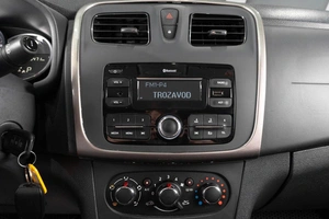 Хетчбэк Renault Sandero Stepway 2021 года, 1359000 рублей, Петрозаводск