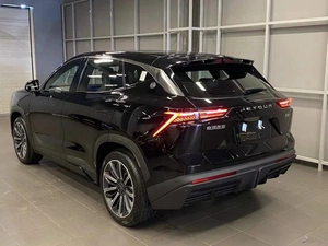 Внедорожник Jetour Dashing 2023 года, 2557000 рублей, Красноярск