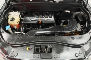 Внедорожник Haval F7 2021 года, 2100000 рублей, Курск