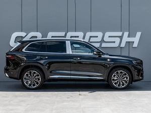 Внедорожник Geely Xingyue L 2026 года, 4180000 рублей, Краснодар