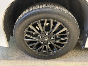 Внедорожник Lexus LX 2017 года, 7800000 рублей, Красноярск