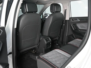 Внедорожник Volkswagen Tiguan L 2021 года, 3769000 рублей, Ростов-на-Дону