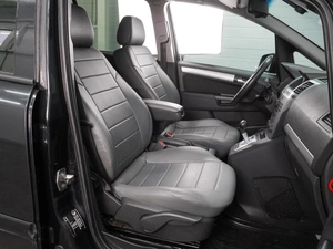 Минивэн Opel Zafira 2013 года, 724000 рублей, Воронеж