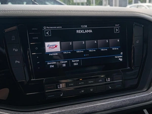 Внедорожник Volkswagen Touareg 2018 года, 3848000 рублей, Краснодар