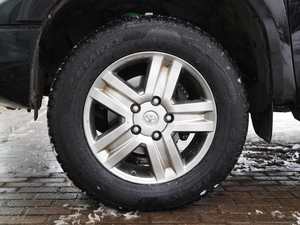 Пикап Toyota Tundra 2008 года, 2399000 рублей, Тверь