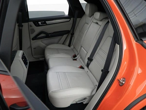 Внедорожник Porsche Cayenne 2019 года, 9964046 рублей, Москва