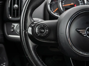 Внедорожник MINI Cooper S Countryman 2018 года, 2630000 рублей, Краснодар
