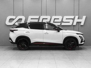 Внедорожник OMODA C5 2022 года, 1780000 рублей, Ростов-на-Дону