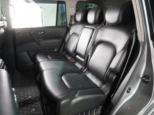 Внедорожник Nissan Patrol 2011 года, 2339000 рублей, Воронеж