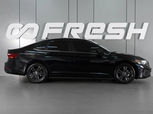 Седан Volkswagen Jetta 2022 года, 2275000 рублей, Минеральные Воды