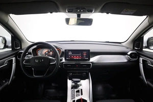 Внедорожник Geely Coolray 2023 года, 1910000 рублей, Брянск