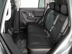 Внедорожник Jetour T1 2026 года, 4249900 рублей, Тюмень