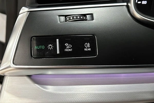 Внедорожник Audi Q8 2021 года, 8800000 рублей, Красноярск