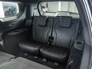 Внедорожник EXEED VX 2023 года, 3545000 рублей, Ставрополь