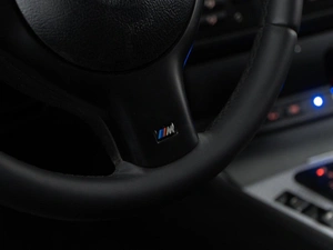 Кабриолет BMW 3 серия 2004 года, 2149999 рублей, Москва