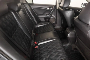 Седан Honda Accord 2008 года, 1439000 рублей, Пермь