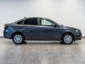 Седан ВАЗ (LADA) Vesta 2024 года, 1339000 рублей, Саратов