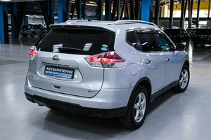 Внедорожник Nissan X-Trail 2014 года, 1558000 рублей, Солонцы
