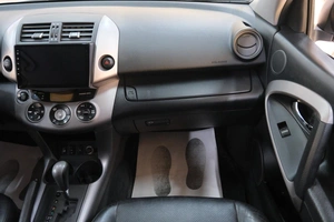 Внедорожник Toyota RAV4 2007 года, 1499000 рублей, Омск